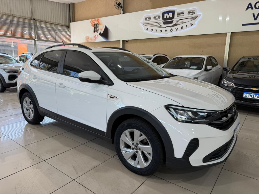 VOLKSWAGEN Nivus - Foto