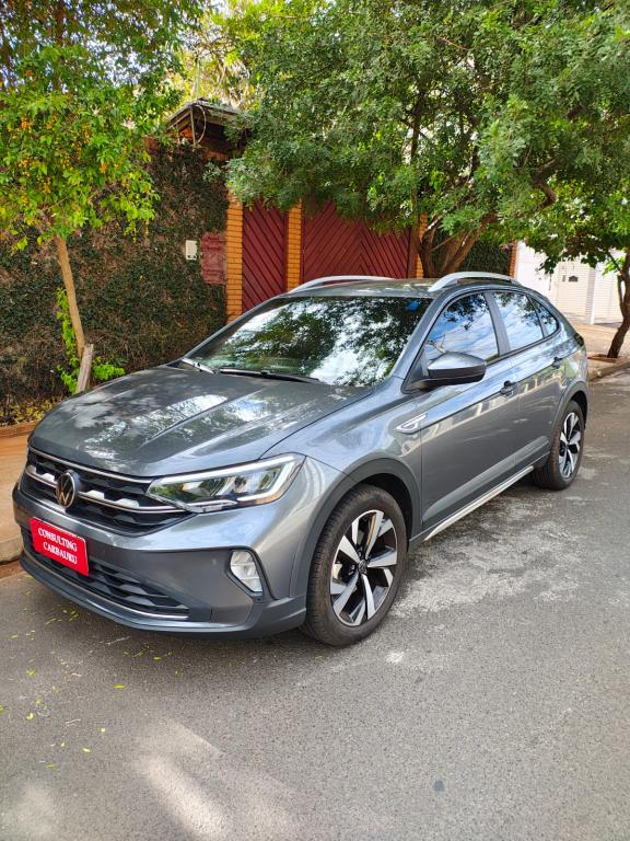 VOLKSWAGEN Nivus - Foto