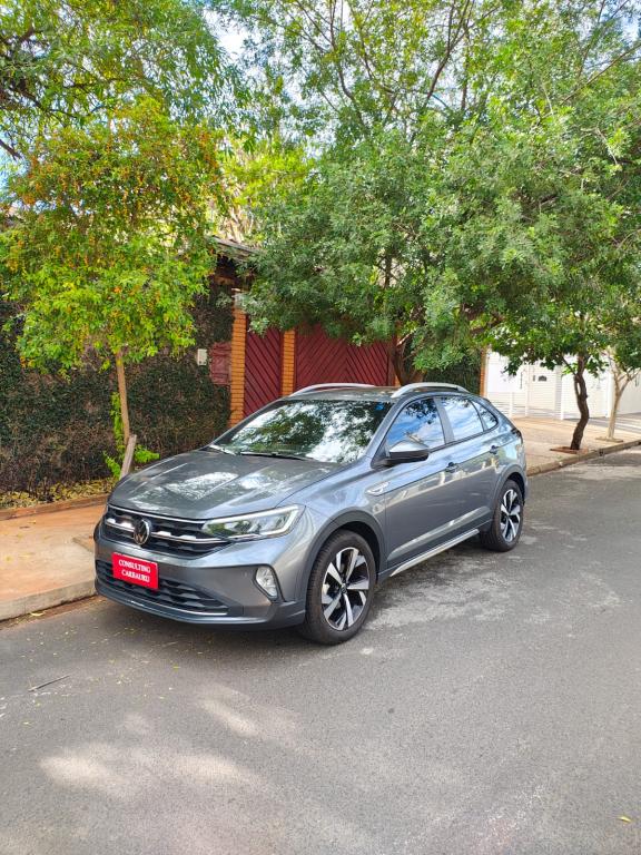 VOLKSWAGEN Nivus - Foto