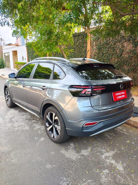 VOLKSWAGEN Nivus - Foto