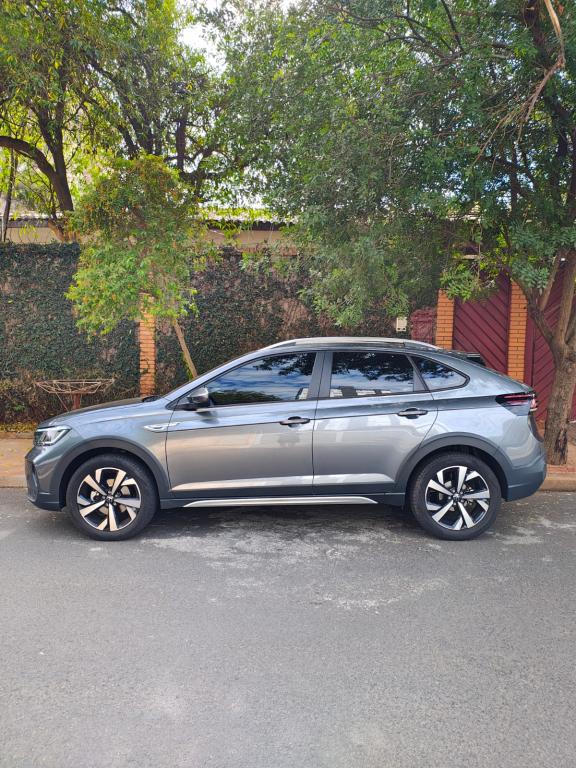 VOLKSWAGEN Nivus - Foto