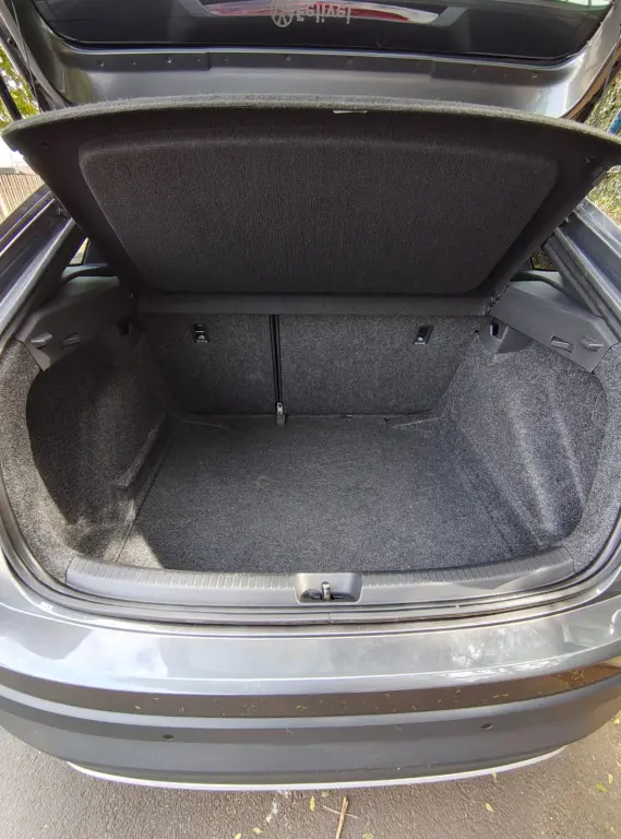 VOLKSWAGEN Nivus - Foto