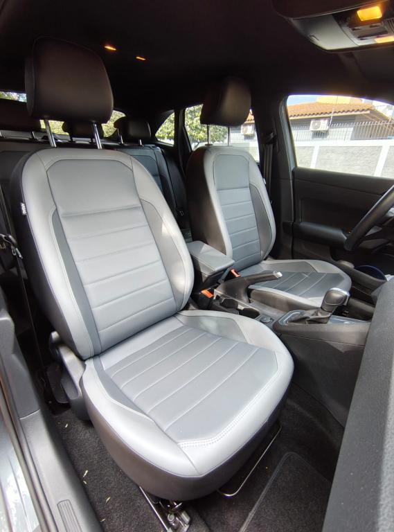 VOLKSWAGEN Nivus - Foto