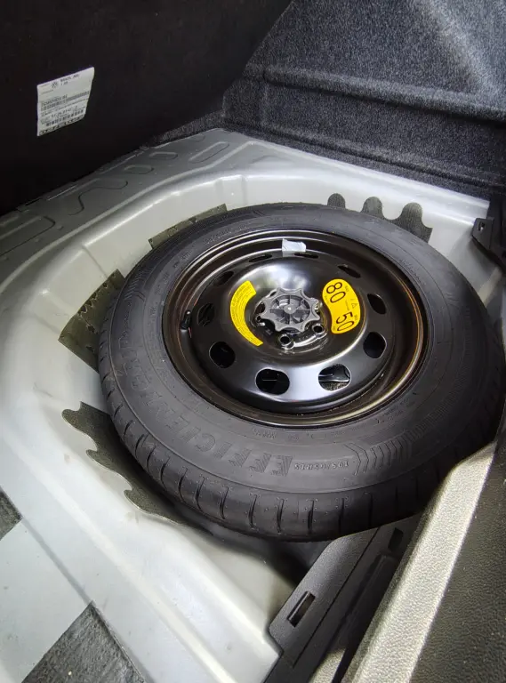 VOLKSWAGEN Nivus - Foto