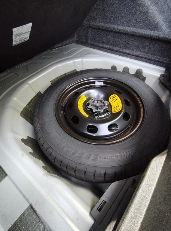 VOLKSWAGEN Nivus - Foto