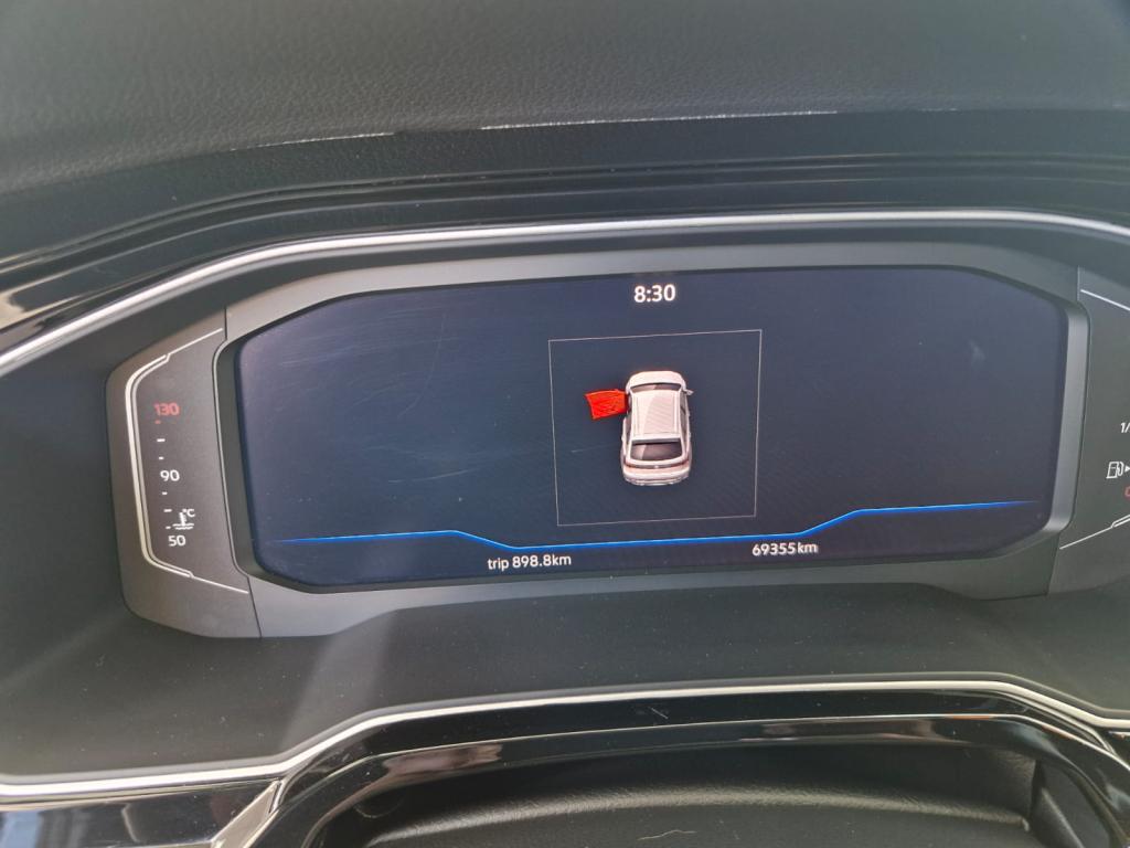 VOLKSWAGEN Nivus - Foto