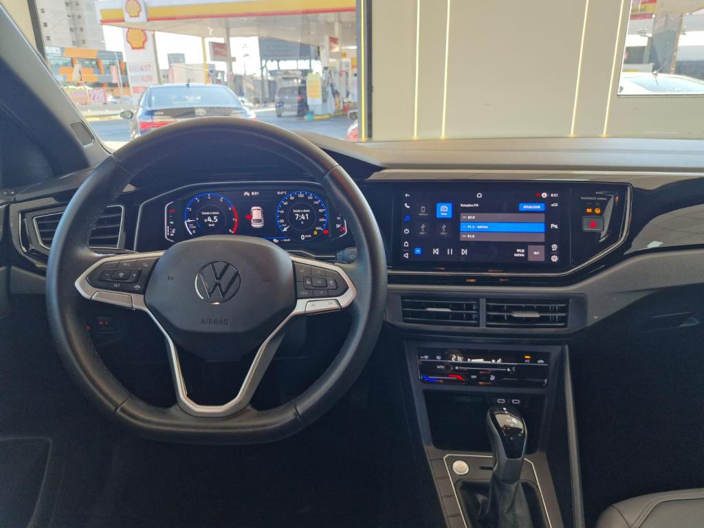 VOLKSWAGEN Nivus - Foto