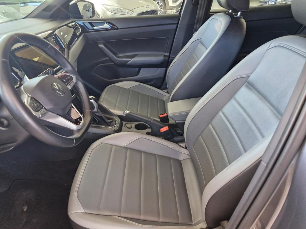 VOLKSWAGEN Nivus - Foto