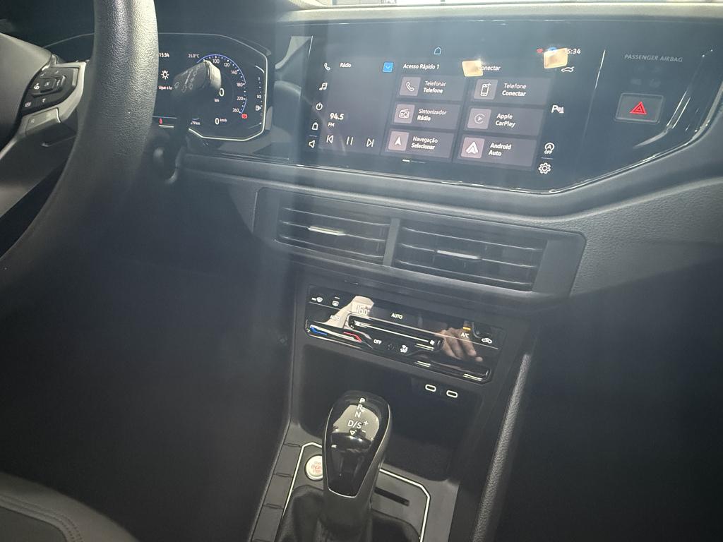 VOLKSWAGEN Nivus - Foto