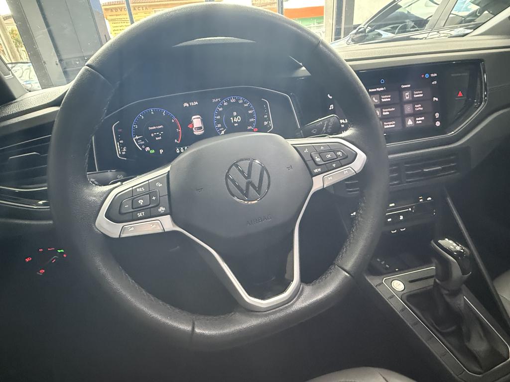 VOLKSWAGEN Nivus - Foto