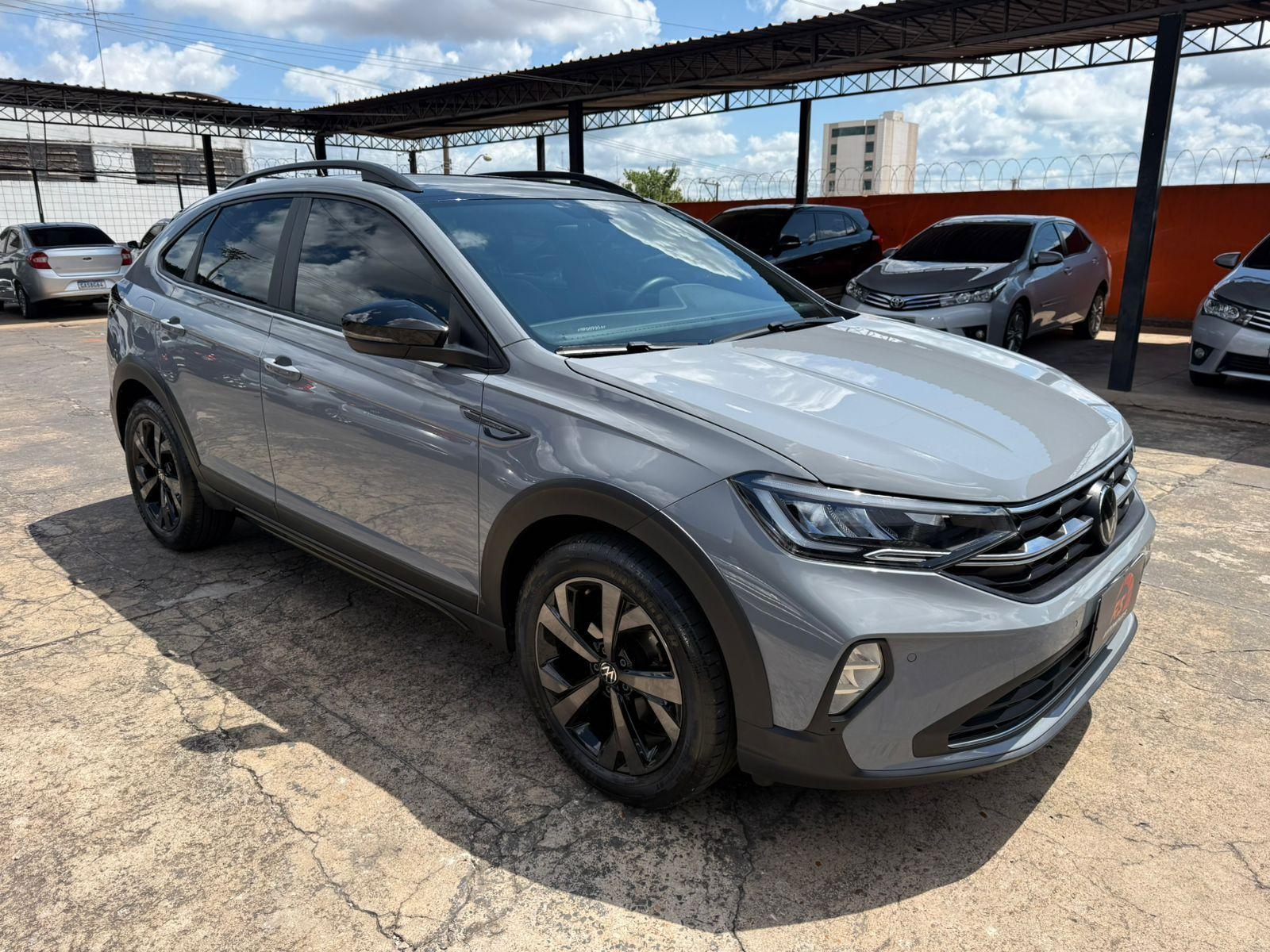 VOLKSWAGEN Nivus - Foto