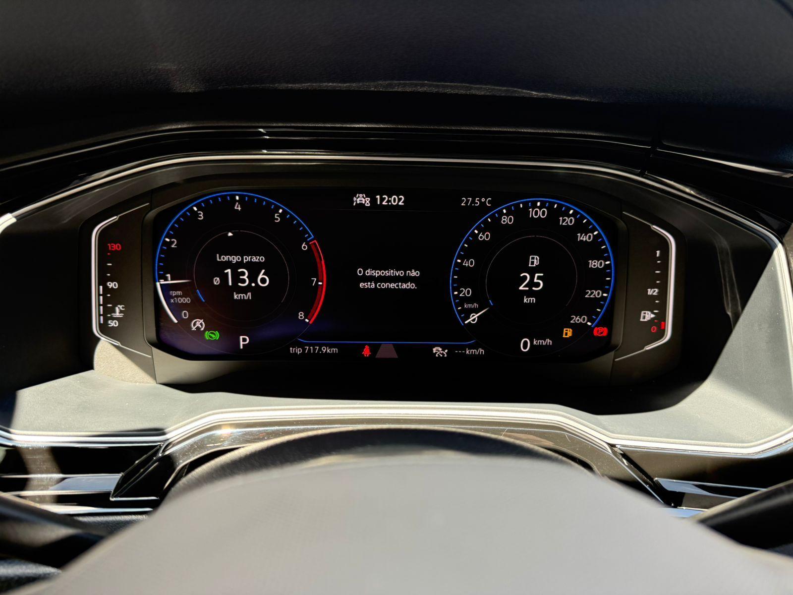 VOLKSWAGEN Nivus - Foto