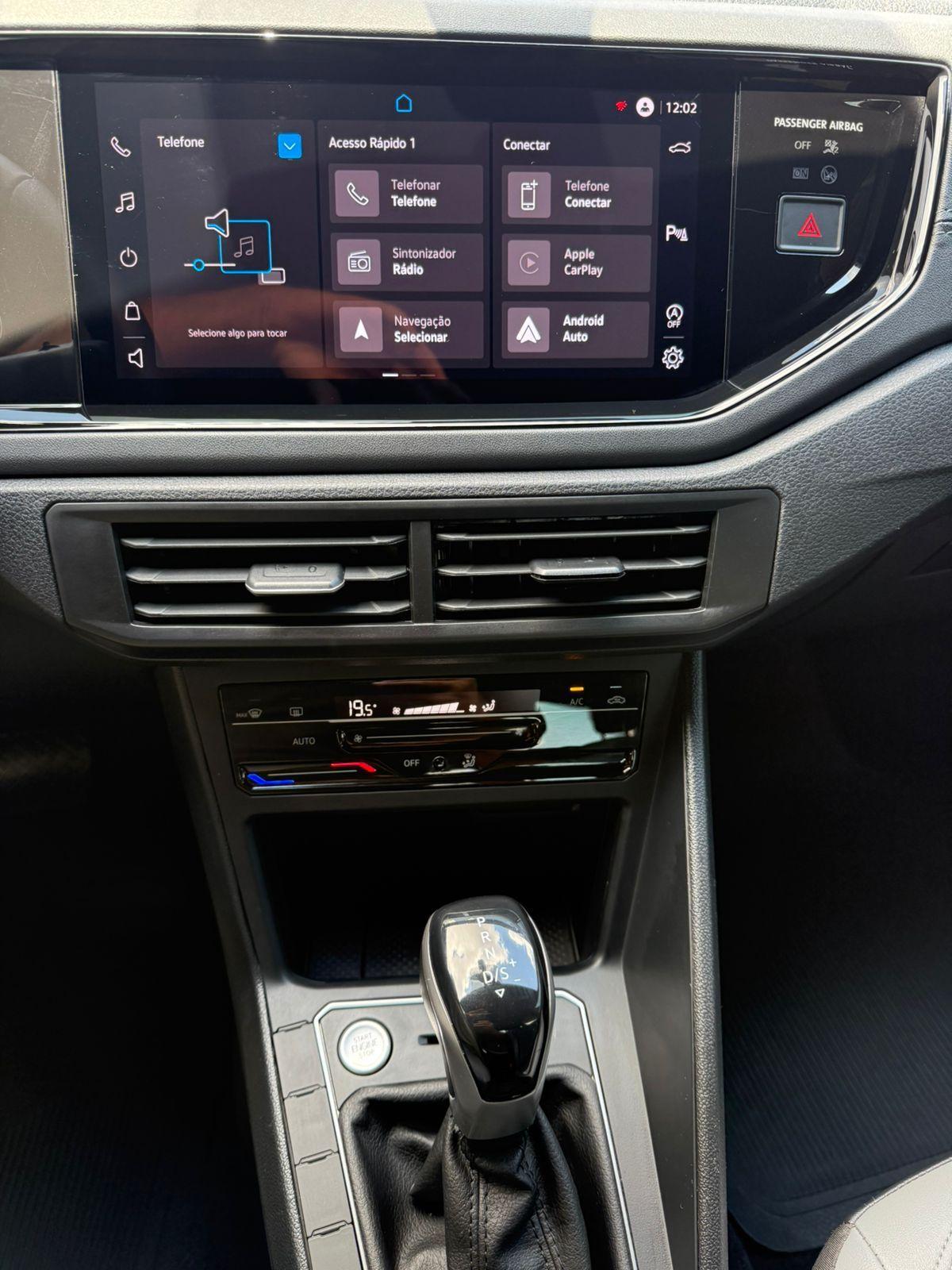 VOLKSWAGEN Nivus - Foto