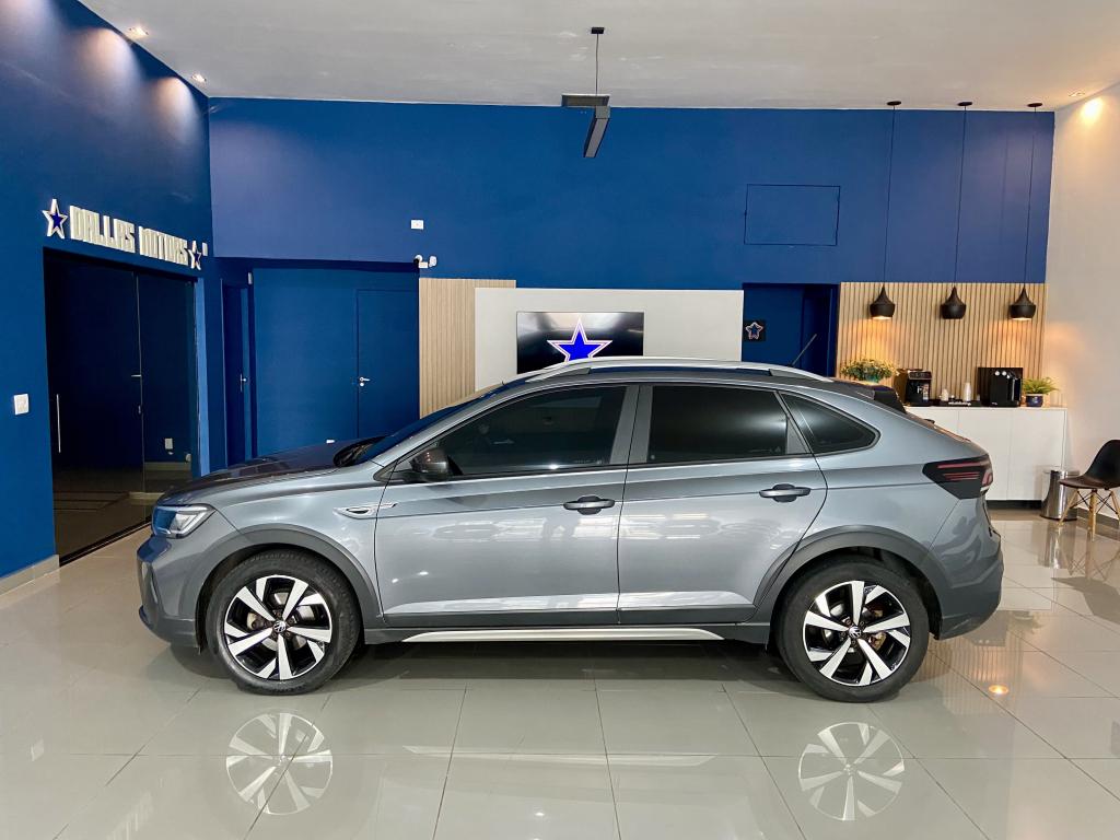 VOLKSWAGEN Nivus - Foto