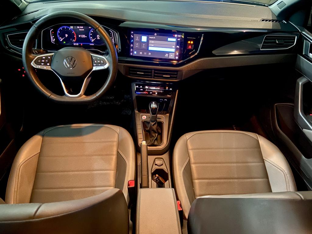 VOLKSWAGEN Nivus - Foto