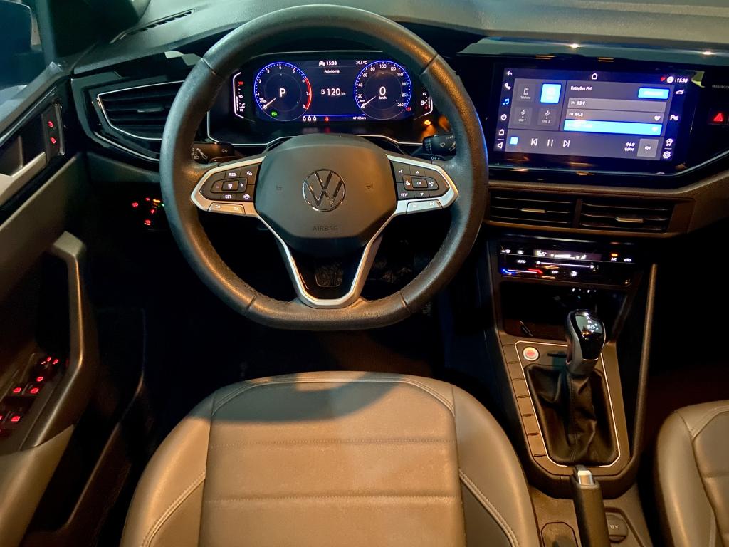 VOLKSWAGEN Nivus - Foto