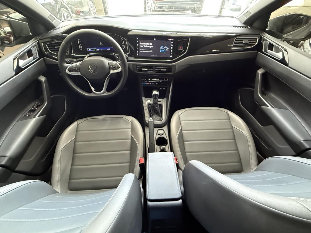 VOLKSWAGEN Nivus - Foto