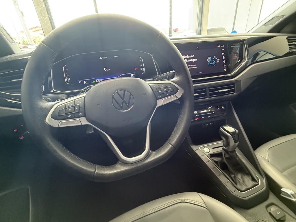 VOLKSWAGEN Nivus - Foto