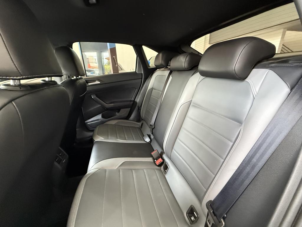 VOLKSWAGEN Nivus - Foto