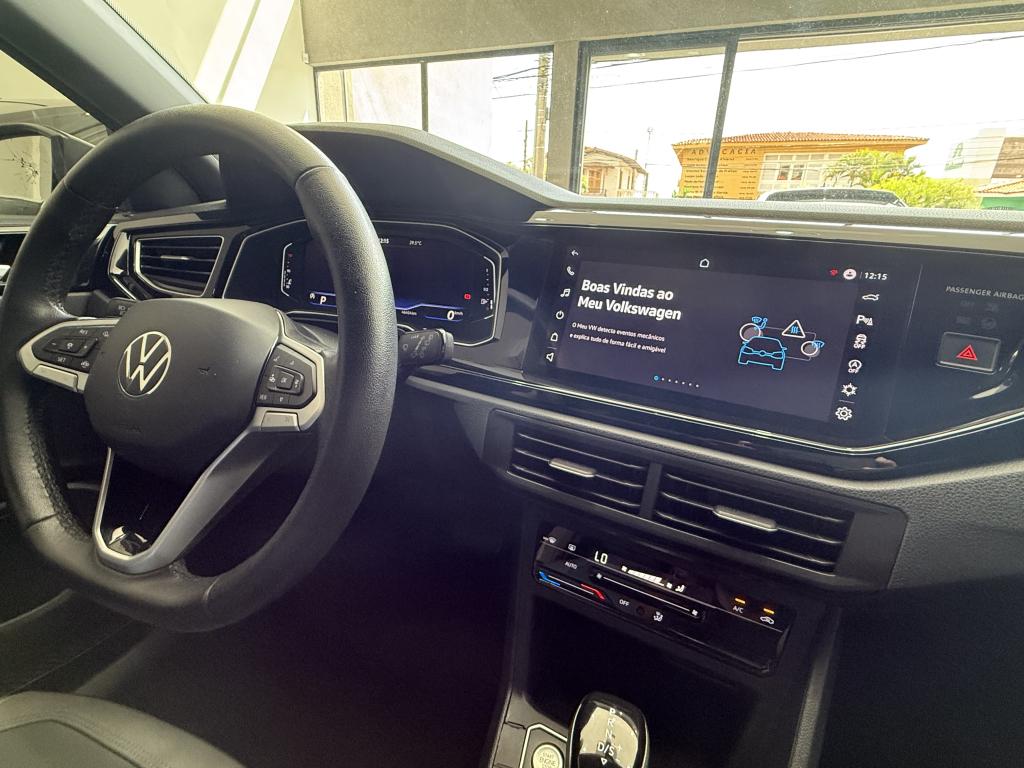 VOLKSWAGEN Nivus - Foto