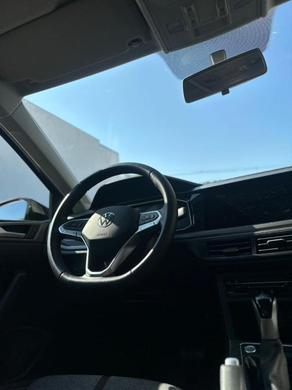 VOLKSWAGEN Nivus - Foto