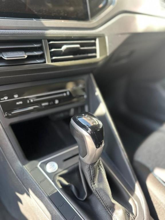 VOLKSWAGEN Nivus - Foto