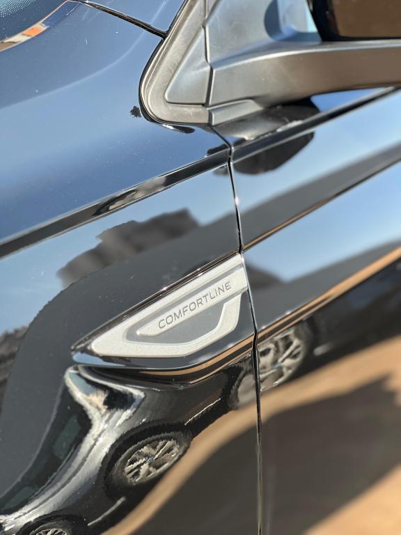 VOLKSWAGEN Nivus - Foto