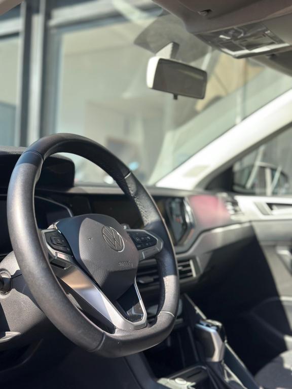 VOLKSWAGEN Nivus - Foto