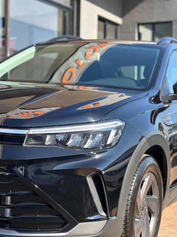 VOLKSWAGEN Nivus - Foto