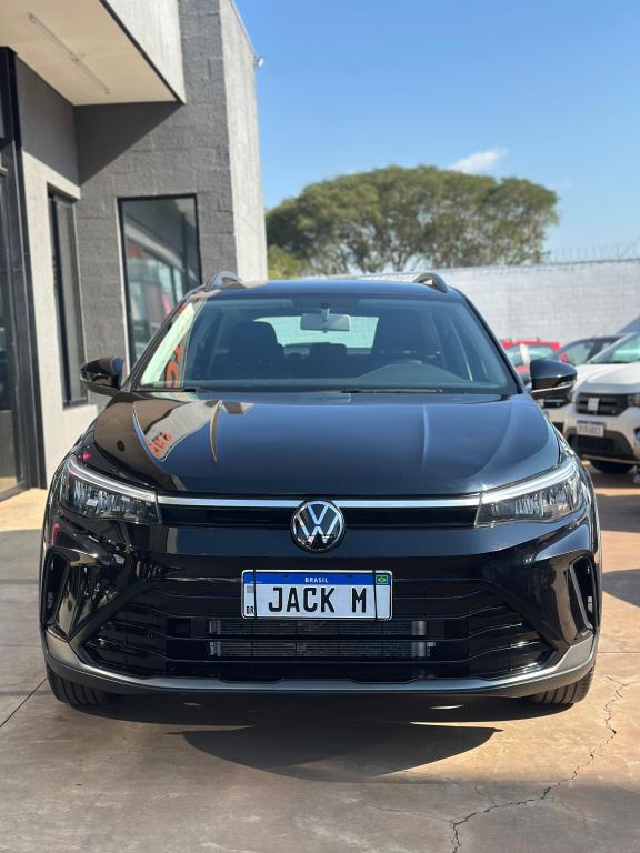 VOLKSWAGEN Nivus - Foto