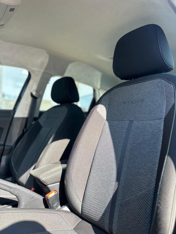 VOLKSWAGEN Nivus - Foto