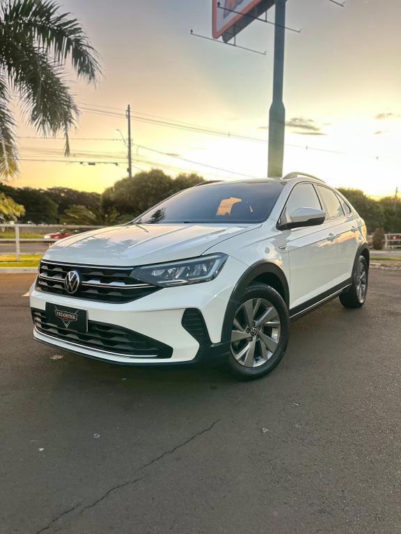 VOLKSWAGEN Nivus