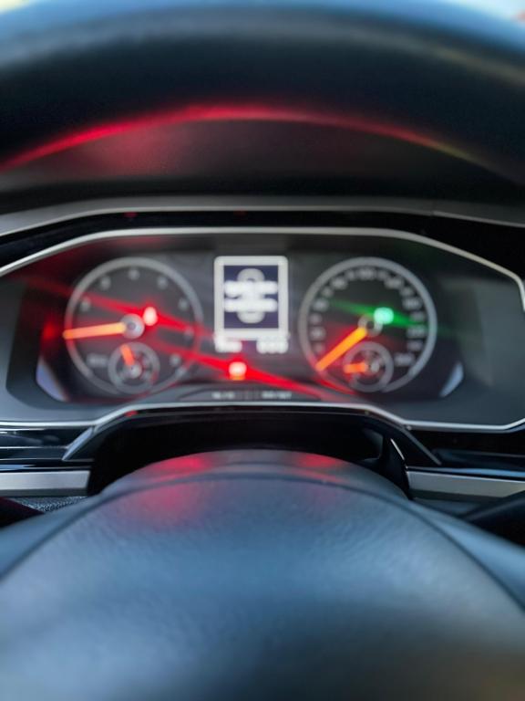 VOLKSWAGEN Nivus - Foto