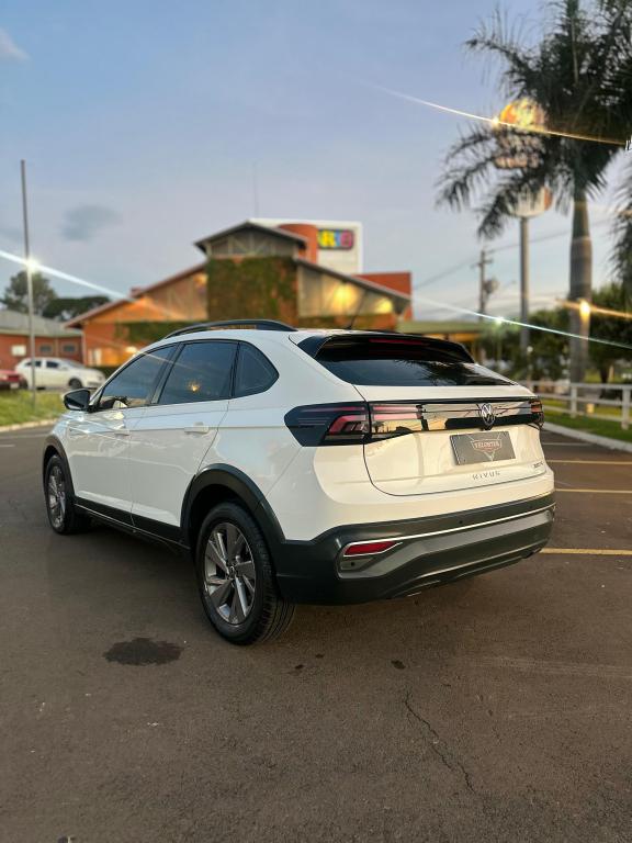 VOLKSWAGEN Nivus - Foto