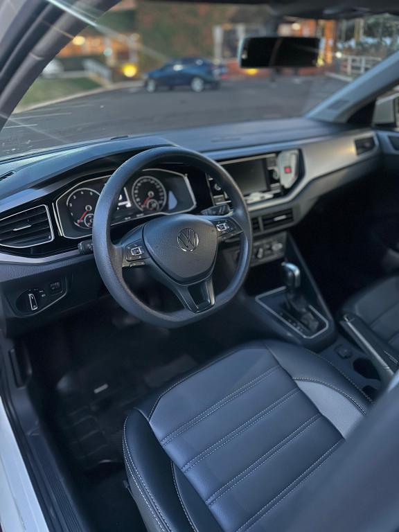 VOLKSWAGEN Nivus - Foto