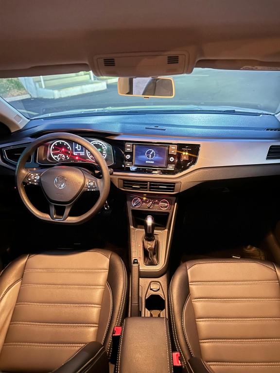 VOLKSWAGEN Nivus - Foto