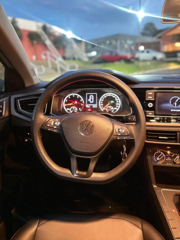 VOLKSWAGEN Nivus - Foto