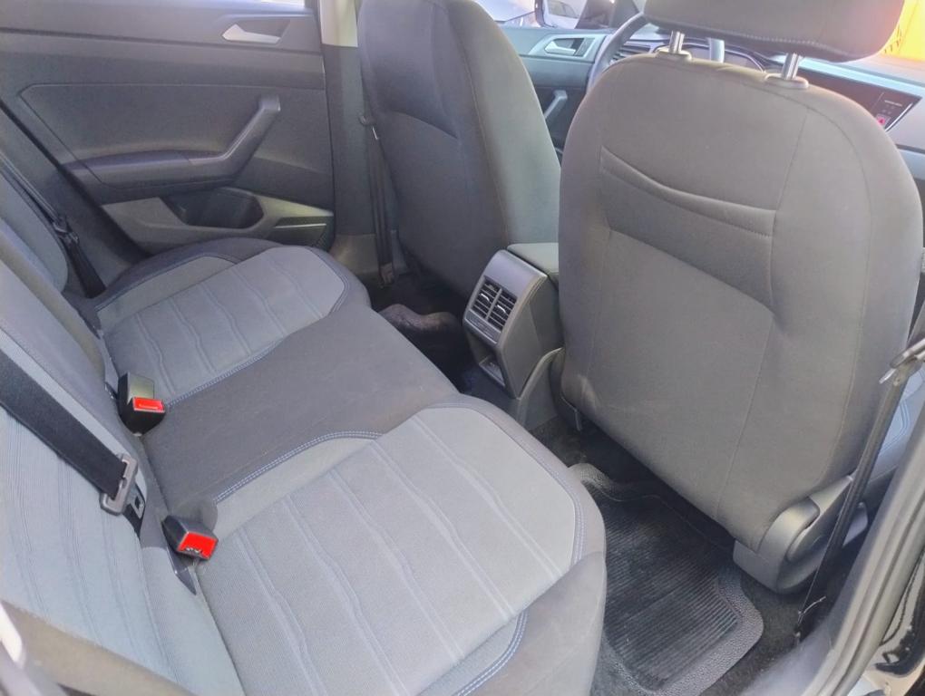 VOLKSWAGEN Nivus - Foto