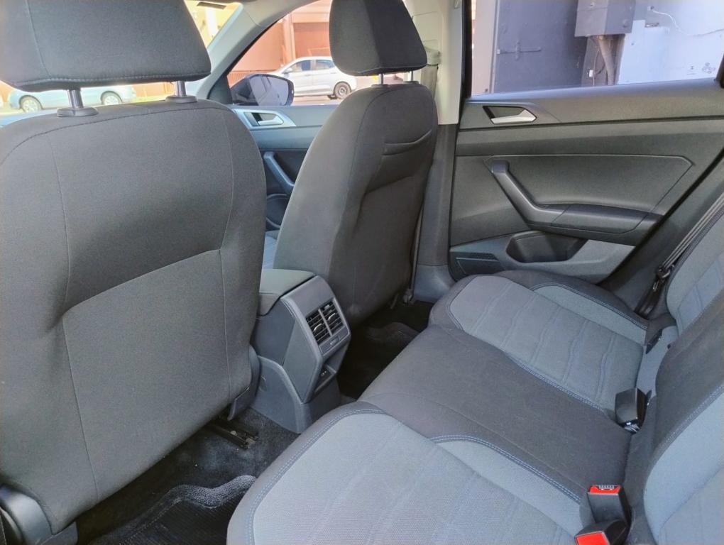 VOLKSWAGEN Nivus - Foto