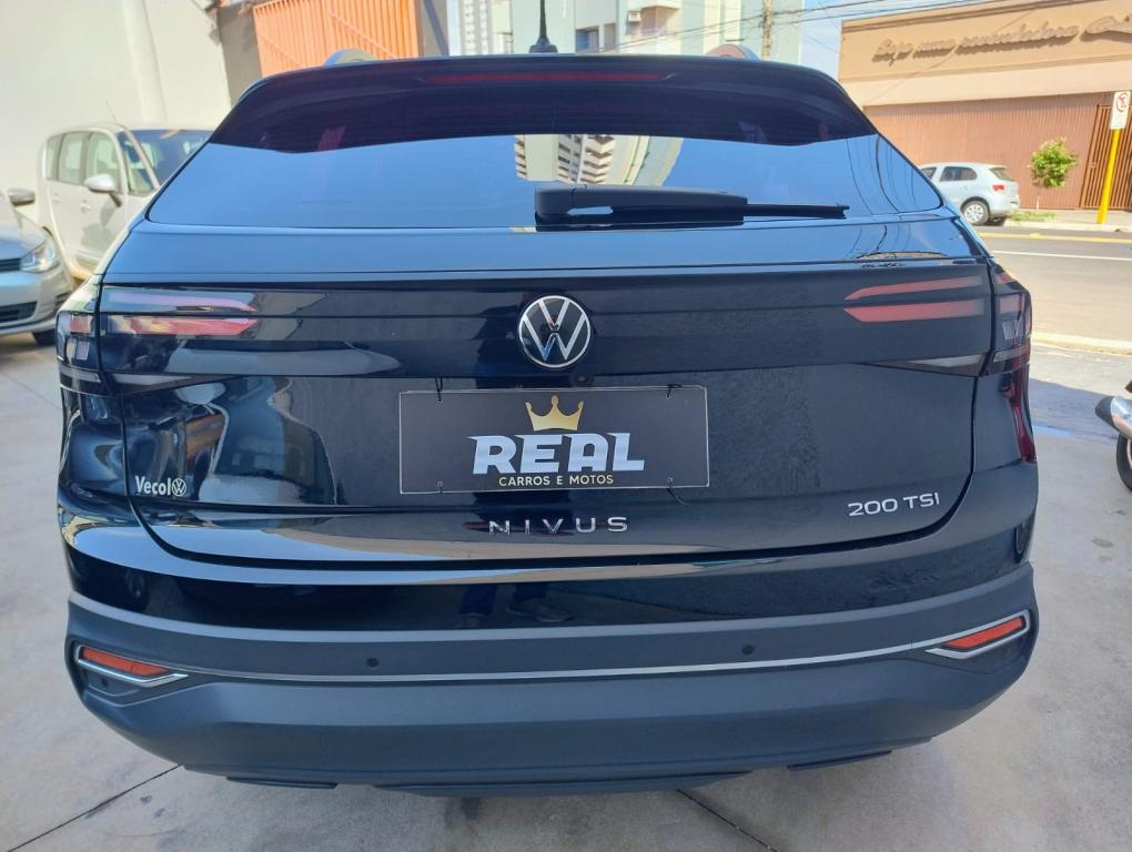VOLKSWAGEN Nivus - Foto