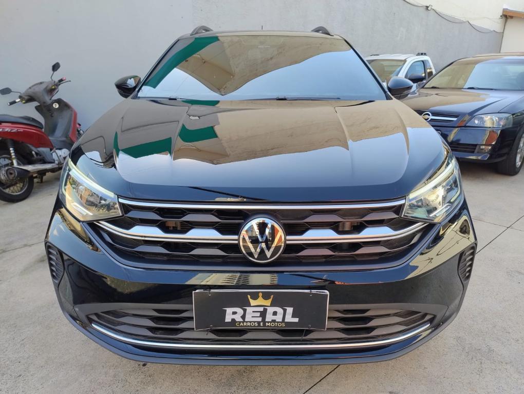 VOLKSWAGEN Nivus - Foto