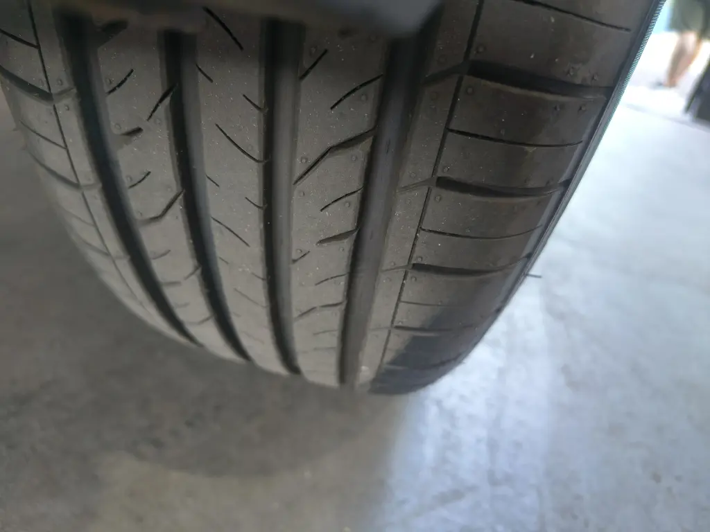 VOLKSWAGEN Nivus - Foto