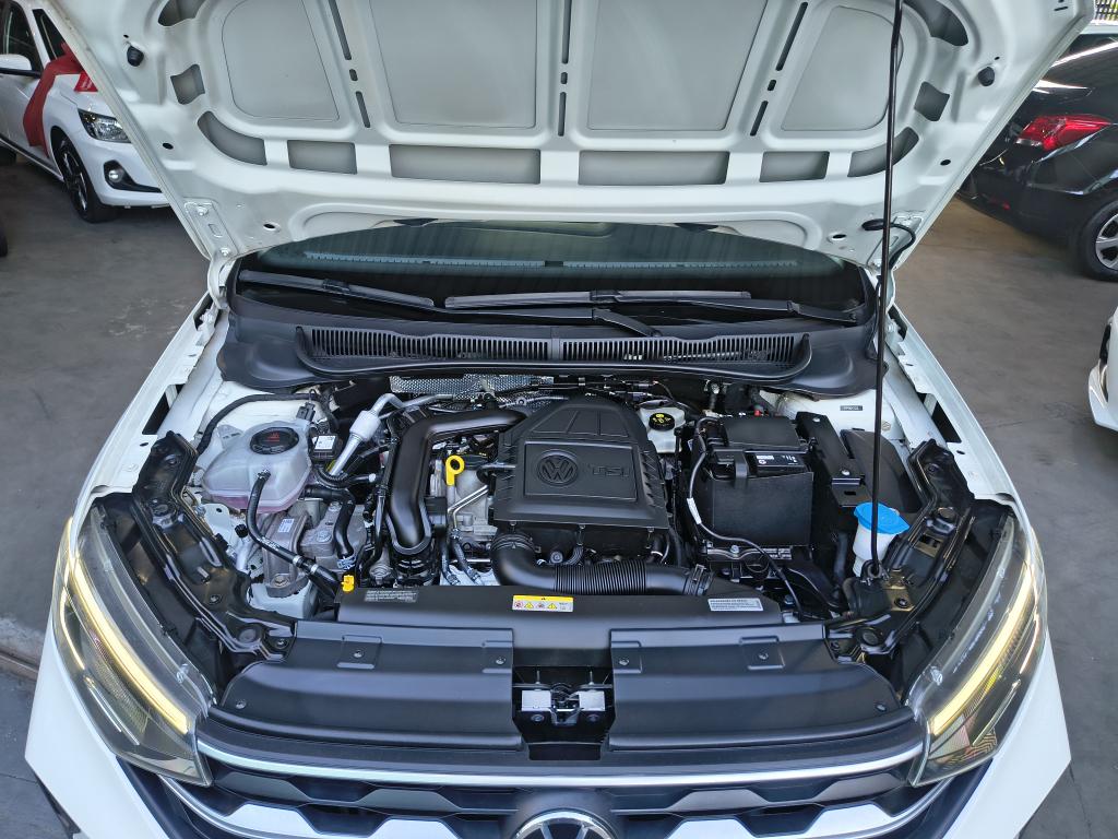 VOLKSWAGEN Nivus - Foto