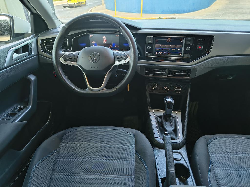 VOLKSWAGEN Nivus - Foto