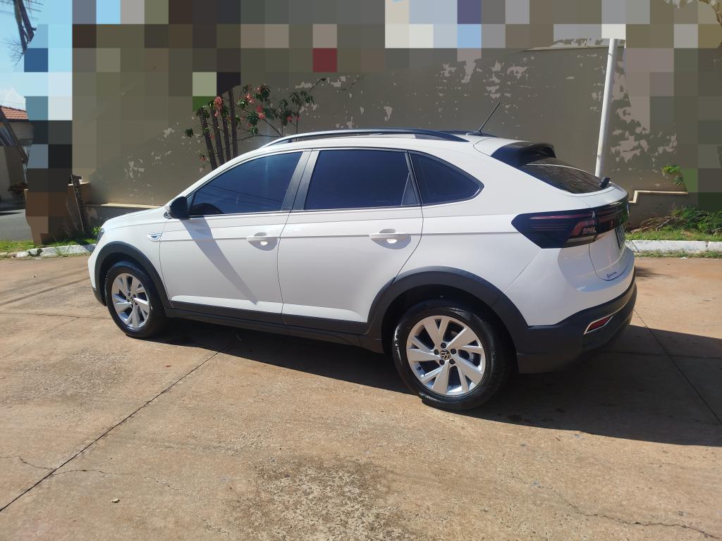 VOLKSWAGEN Nivus - Foto