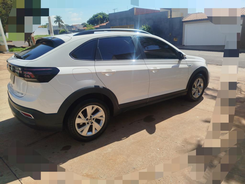 VOLKSWAGEN Nivus - Foto