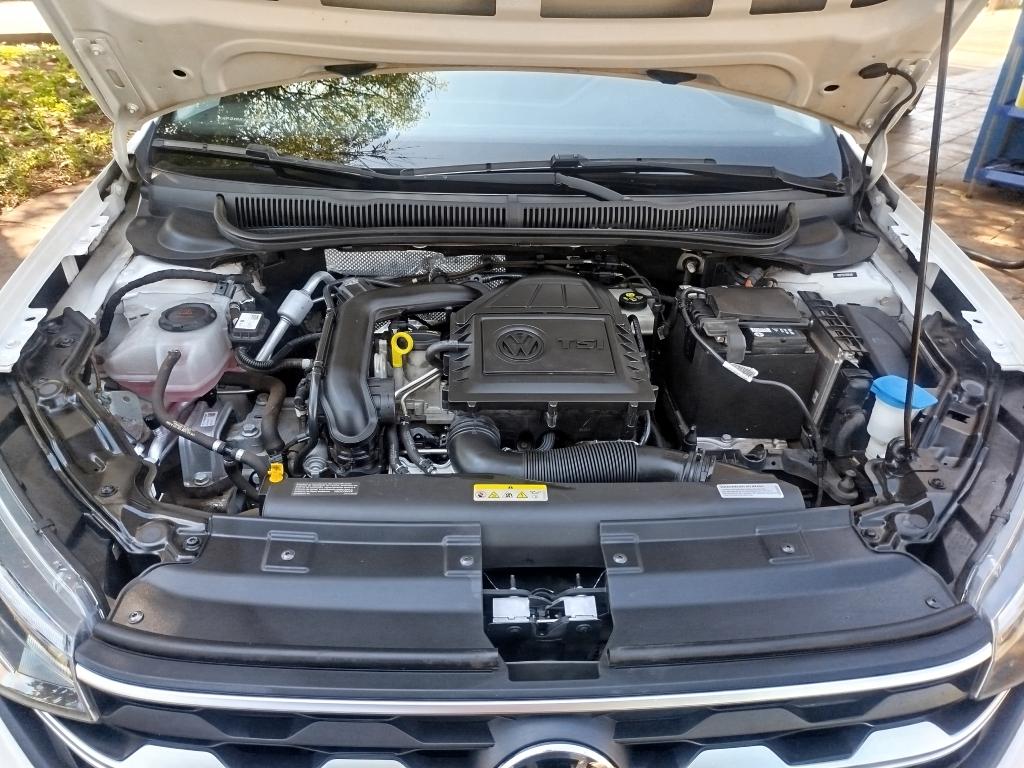 VOLKSWAGEN Nivus - Foto