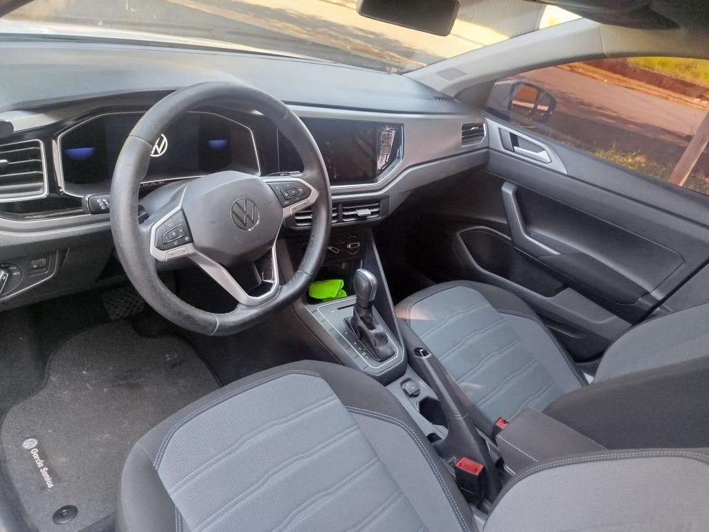 VOLKSWAGEN Nivus - Foto