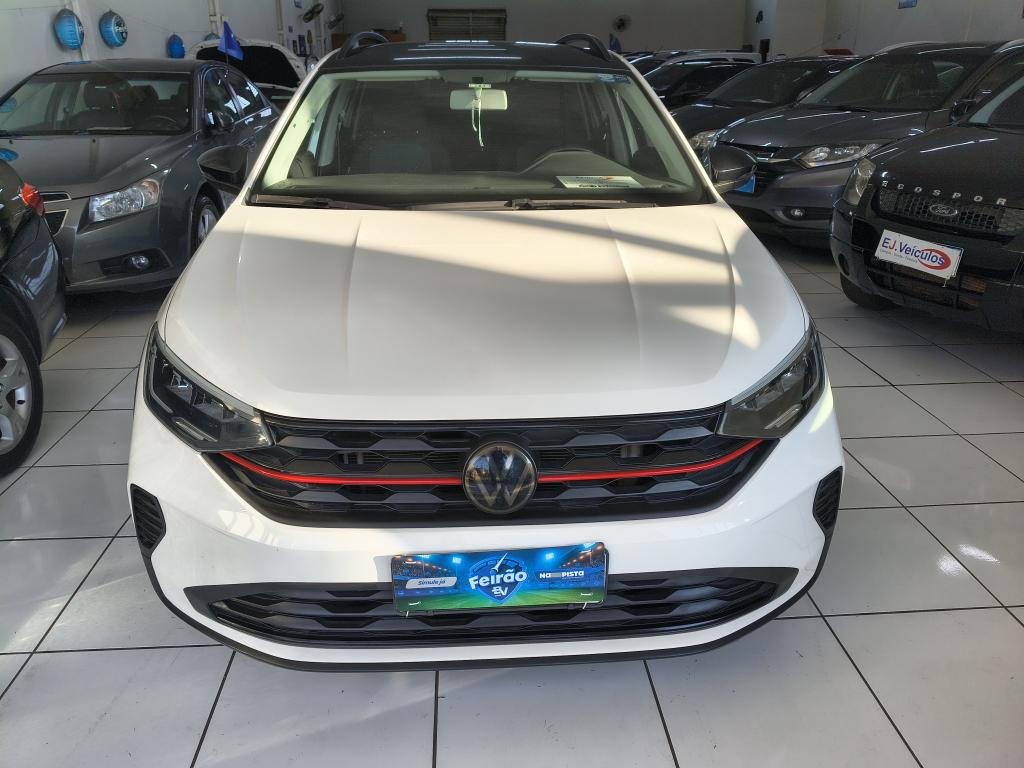 VOLKSWAGEN Nivus
