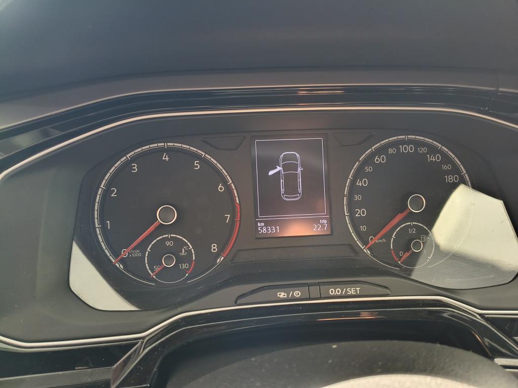 VOLKSWAGEN Nivus - Foto